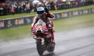 Marquez Bilang Sebetulnya Trek Basah MotoGP Phillip Island Yang Dibatalkan Tidak Masalah Tapi..