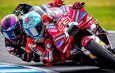 Bos Ducati Sesalkan Kesalahan Martin, Perebutan Gelar MotoGP 2026 Terancam Berakhir Cepat ?