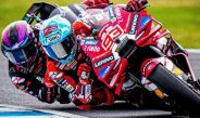 Bos Ducati Sesalkan Kesalahan Martin, Perebutan Gelar MotoGP 2026 Terancam Berakhir Cepat ?