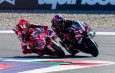 MotoGP Australia Batal Digelar, Marquez Gagal Menjauh Dari Martin