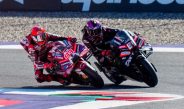 MotoGP Australia Batal Digelar, Marquez Gagal Menjauh Dari Martin