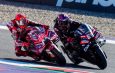 Klasemen MotoGP 2026 Usai Mandalika : Martin Kembali Memimpin, Unggul 2 Poin dari Marquez