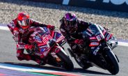 Klasemen MotoGP 2026 Usai Mandalika : Martin Kembali Memimpin, Unggul 2 Poin dari Marquez