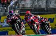 Bos Ducati Sebut Team Order Aprilia demi Martin Dinilai Logis