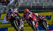 Bos Ducati Sebut Team Order Aprilia demi Martin Dinilai Logis