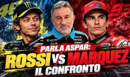 Legenda MotoGP Jorge Martinez ‘Aspar’ Membandingkan VR46 dan Marc Marquez