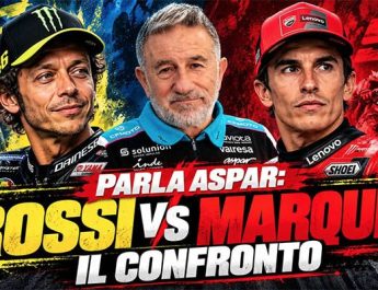 Legenda MotoGP Jorge Martinez ‘Aspar’ Membandingkan VR46 dan Marc Marquez