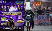 Matapanah Rookie Drag Bike 2026 Siap Tayang di Nganjuk (3 Okt), Buka 25 Kelas dan Banyak Bonus Menanti!