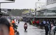Kenapa Balapan Utama MotoGP Phillip Island Yang Dibatalkan Tidak Dimajukan Saja Di Hari Sabtu Jika Sudah Ada Prakiraan Cuaca Sebelumnya ?