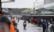 Kenapa Balapan Utama MotoGP Phillip Island Yang Dibatalkan Tidak Dimajukan Saja Di Hari Sabtu Jika Sudah Ada Prakiraan Cuaca Sebelumnya ?