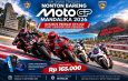 Ayo IMI Jateng Masih Buka Pendaftaran Nobar MotoGP Mandalika Hingga 9 Okt ! Selain Harga Khusus Tiket Nonton, Adapula Tarif Khusus Hotel Bagi Pemilik KTA IMI