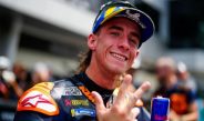 Acosta Rebut Kemenangan! Tekuk Marquez dan Bezzecchi di Sprint Race Sepang