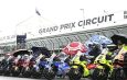 Kenapa Tidak Disiapkan Ambulance Darat Saja Agar MotoGP Australia Tidak Dibatalkan Karena Alasan Jarak Pandang Helikopter Medis ?