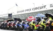 Kenapa Tidak Disiapkan Ambulance Darat Saja Agar MotoGP Australia Tidak Dibatalkan Karena Alasan Jarak Pandang Helikopter Medis ?