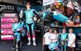 Profil Quiles (18 Tahun) Juara Dunia Moto3 Di Mandalika, Masuk Tahun Kedua, Didikan Spesial Marquez