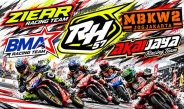 Fakta Spesial Produk RH57 Apparel Milik Bayu Ucil, Dipercaya Tim-Tim Besar Dan Bengkel Top Road Race