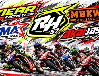 Fakta Spesial Produk RH57 Apparel Milik Bayu Ucil, Dipercaya Tim-Tim Besar Dan Bengkel Top Road Race Fakta Spesial Produk RH57 Apparel Milik Bayu Ucil, Dipercaya Tim-Tim Besar Dan Bengkel Top Road Race