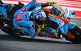 Raul Fernandez Rebut Pole Position Pertama di MotoGP Mandalika 2026