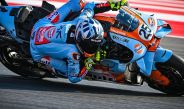 Raul Fernandez Rebut Pole Position Pertama di MotoGP Mandalika 2026