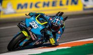 Aprilia Posisi 1-2-3, Ini 10 Rider Langsung Lolos Q2 MotoGP Mandalika