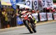 Renaldy Junior Tak Terbendung, Juara Bebek 4T 130cc TU Novice YCR 2026 Boyolali