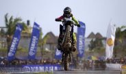 Ribuan Penonton Padati Shell BLU CRU Yamaha Enduro Challenge Sidoarjo, Saksikan Adu Skill dan Ketangguhan Rider