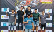 Hasil Juara Rookie Drag Competition 2026 Tuban