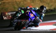 Jupiter 5TP by GDT Racing Pole Position di Final Superprix 2026 Mijen Semarang, Rider M Syirat Sauqi