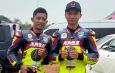 Ada Rider SS600 Asia Wahyu Nugroho, Kontingen Demak Kandidat Peraih Emas Bebek TU 150 cc Di Porprov XVII Jateng 2026 Cabor Bermotor