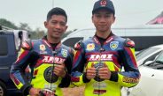 Ada Rider SS600 Asia Wahyu Nugroho, Kontingen Demak Kandidat Peraih Emas Bebek TU 150 cc Di Porprov XVII Jateng 2026 Cabor Bermotor