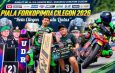 Bawa Modal Juara Cilegon, Tony Hal Hol Siap Tempur di 3 Kelas Ex-Rider Boyolali (10-11 Okt)