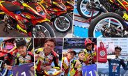 Fakta Spesial Velg X1R Borong Podium Juara Berbagai Kelas Di Final Yamaha Cup Race 2026 Boyolali