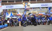Yamaha Cup Race 2026 Boyolali di Ramaikan Lebih Dari 600 Starter ‎