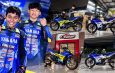Timnya Rey Ratukore Yamaha RRS Bawa 3 Motor Buat 2 Rider di Final YCR 2026 Boyolali, Spesialnya Pakai 3 Livery Baru Berbeda 