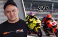 Profil Mekanik Cio Yang On Fire Kejurnas Sport 250, Podium Dengan CBR250RR Ataupun YZF-R3