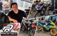 Racetech Kawal 4 Tim Di Final Superprix 2026 Semarang, Paling Banyak Garap Motor 4 Tak ?
