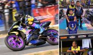 Spek Mesin Aksa GDT Racing ‘Ngacir Jauh’ Jawara Pemula Final YCR 2026 Boyolali