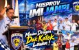 Mawan Dragon “Dak Katek Lawan” Menang Aklamasi ! Terpilih Ketum IMI Provinsi Jambi